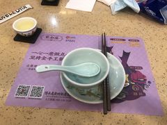 -点都德(世纪汇店)
