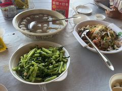 -北港方记海鲜楼·海景餐厅