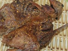 -天羽烤乳鸽店(财大家属院店)