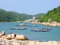-东澳岛