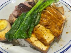-卤鹅鲜生(卤鹅鲜生万科金域悦府店)