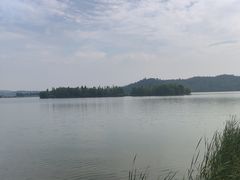 -东湖落雁景区
