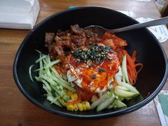 -优壹佳·延边朝鲜族料理(中山北路店)