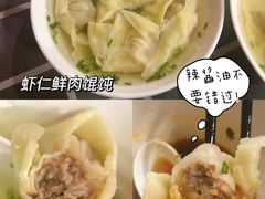 -潘国仙耳光馄饨(黄家阙路店)