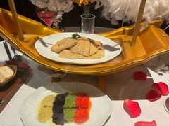 -狮拾久·现代新加坡料理(福田COCO Park店)