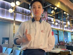 -海底捞火锅(国奥村店)