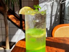 -Burger Bar 山沐西餐吧(钟村店)