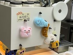-BRENCY百仑喜(创新园店)