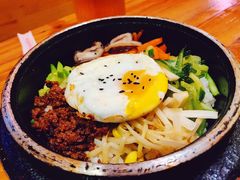 -百年石锅饭·朝鲜族传统民餐