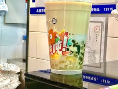 -CoCo都可(搜秀城店)