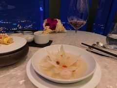 -广州四季酒店·佰鲜汇·现代法餐