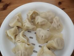 -海胆小馆(东北水饺·春柳店)