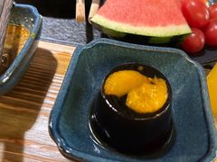 -湊湊火锅·茶憩(东城万达店)