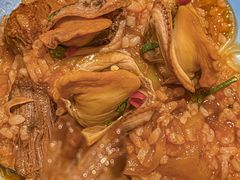 -老姑砂锅·烧烤天津菜(体北道店)