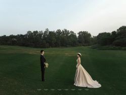 -天长地久婚纱摄影(天宁北路店)