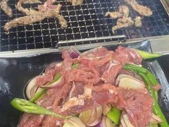 -邛海景风火盆烧烤(大石板古村二分店)