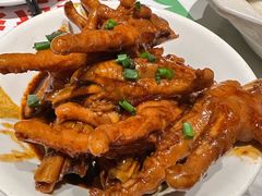 -鑫小城故事·藕汤·家常菜(台北一路总店)