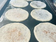 -歙县张记渔梁石头粿(渔梁住保小区店)