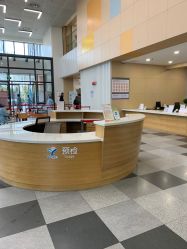 -上海交通大学医学院附属上海儿童医学中心(陆家嘴总院区)