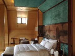 -天津津利华酒店