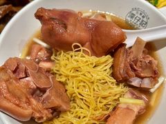 -深仔记茶餐厅(亚士厘道店)