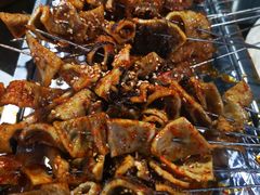 -郑喜旺烧烤(郑州总店)