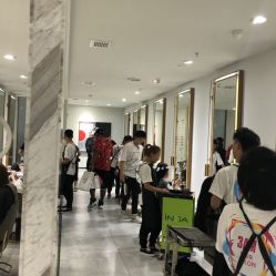 点击看大图 -3AM HAIR SALON烫发染发接发