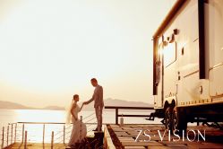 -YIMO映画摄影工作室