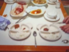 -春天里餐厅(西田城店)