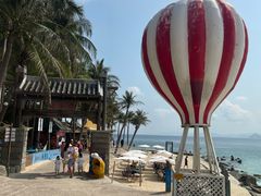 -海南分界洲岛旅游区