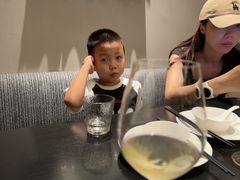 -外滩三号餐厅·创意中餐