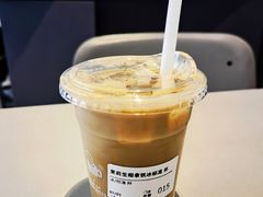 -Seesaw Coffee(上生新所店)