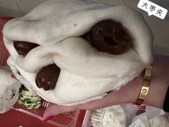 -白玉兰食品(中山公园龙之梦店)