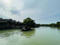 -乌镇景区
