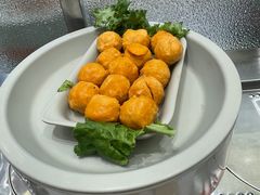 -密友回转自助火锅(中海环宇城店)