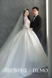 -Mu慕婚纱摄影·超级工作室