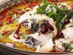 -宜宾海鲜酒家·三十年老字号