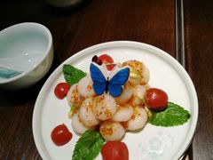 -羲和雅苑•北京烤鸭(乐园道万象城店)