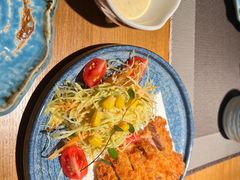 -鱼跃食堂·精致寿司(东林美域店)
