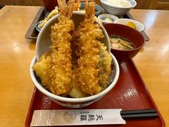 -虹梅食堂·爱蝦乃家
