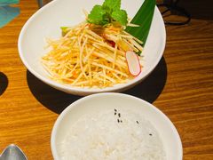 -帕蓝·暹罗料理(曲阳店)