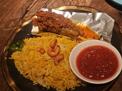-梅夫娜土耳其餐厅.清真HALAL