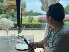 -MOMENT湖景餐厅(解放路店)