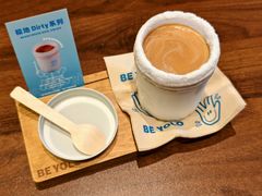 -BE YOLO必有乐&小红帽三明治