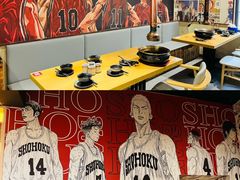 -九座宅烤·烤肉串烧小酒馆(武钢宾馆店)