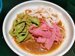 安康蒸面-莲花餐饮(朱雀店)