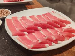 -南门涮肉(北洼路店)