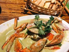 -喜越泰莱·泰越料理(海逸新天地店)