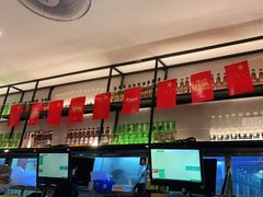 -木屋烧烤(白石洲店)