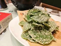 -老德州四合院·德州菜(天衢路店)